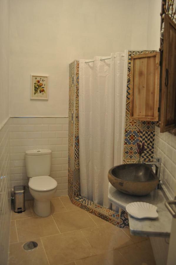 Villa El Laurel Frontera Esterno foto
